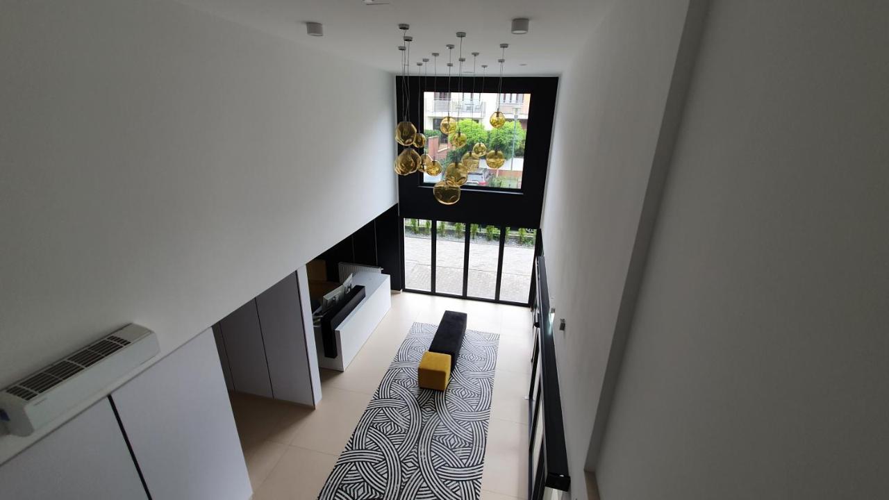 Gold Horizon Apartament Solny Resort Z Klimatyzacja I Garazem Kolobrzeg Exterior photo